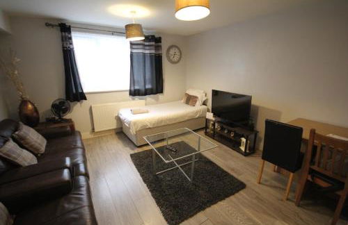 Holden Court Apartments - Apt 3 - Foto 8