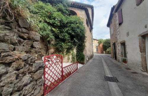 Gîte Olivia - Foto 10