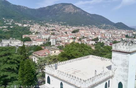 Villa Amalia Resort for family & friends - Foto 28