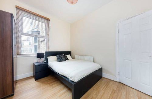 Cozy 4 bedroom home in Hackney, London - Foto 6