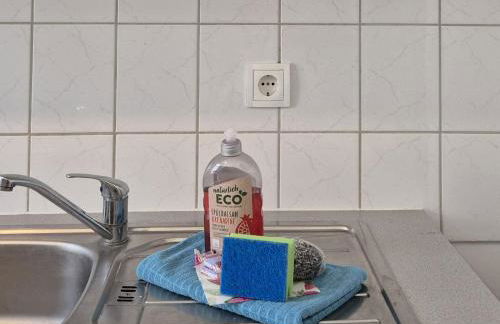 Mikra Homes24 in Gößnitz - Foto 7