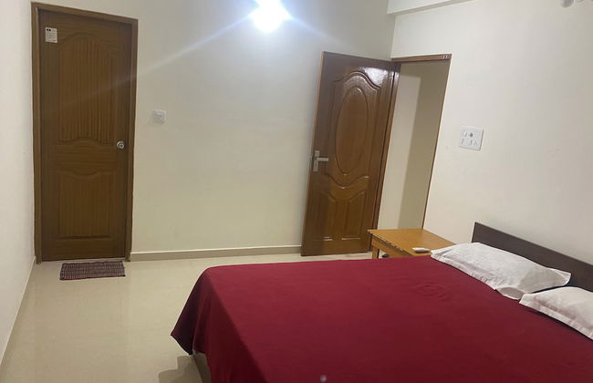 Tranquil Stay, Mountain View - 2BHK Flat - Foto 2