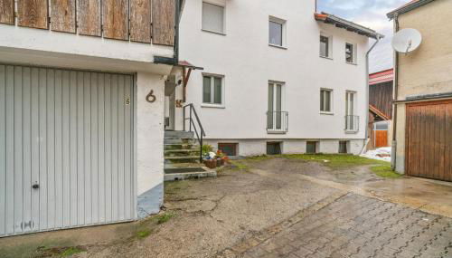 Apartment im Pfaffenwinkel Nähe Alpen und München - Foto 4