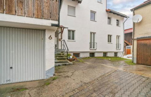 Apartment im Pfaffenwinkel Nähe Alpen und München - Foto 4