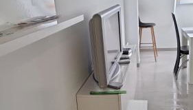 Apartamento con vistas Barreiros - Foto 5