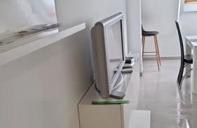 Apartamento con vistas Barreiros - Foto 5