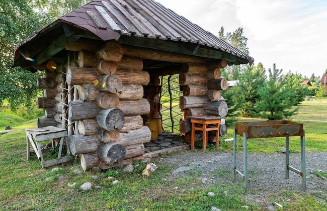 Cottage complex Ozerny Bereg - Foto 68