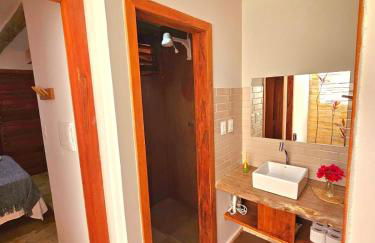 Chalés Mahalo J - Pontal de Maceió - Fortim - Foto 33