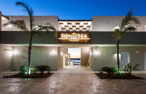 Sun and Sea Plus Resort Hotel - Foto 135