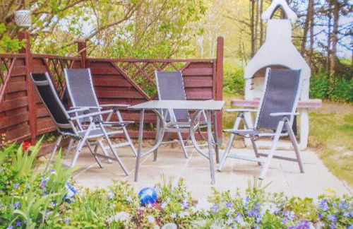 Apartment Kenz-Küstrow - Foto 8