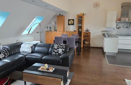 Filou - Maisonette City & HBF nah und Wertach-Park vor der Tür - Foto 6