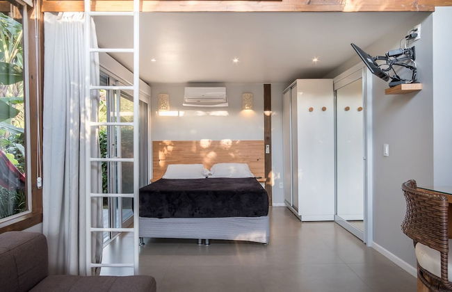 VGZ Cabanas Barra de Ibiraquera e Rosa - Photo 2