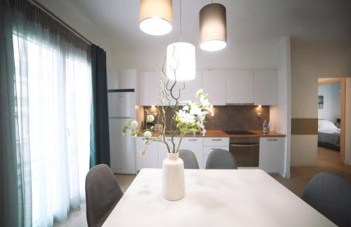 Athens Morum City Apartments - Foto 82