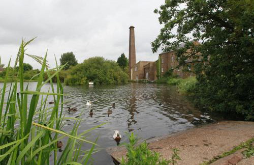 Tonge Barn - Photo 24
