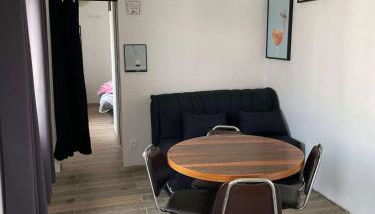 Petite Maison Calme au coeur de l'Ile - Foto 3