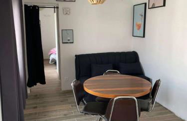 Petite Maison Calme au coeur de l'Ile - Foto 3