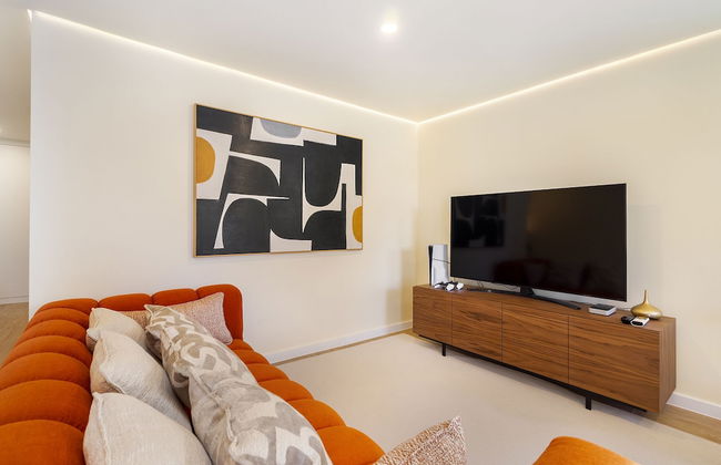 Douro Prestige with Shared S-Pool - Foto 43