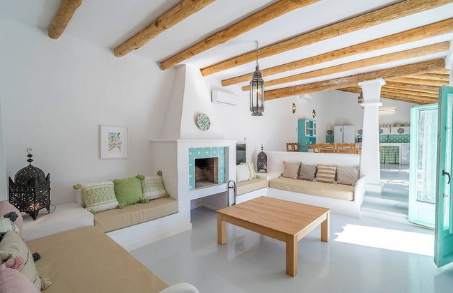 Casa De La Tita Belén - Foto 55