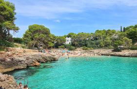 Moderne Penthouse-Whg am Hafen von Cala d'Or / WLAN, Klimaanlage, Pool - Foto 58