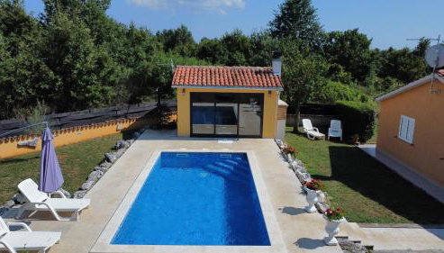 Villa Leona - Foto 3