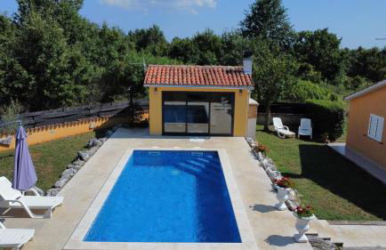 Villa Leona - Foto 3