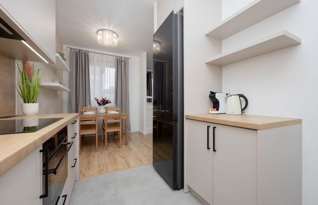 Apartment With Two Balconies by Renters - Foto 12