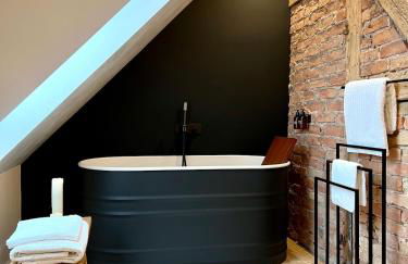 Studio nuthetal, nahe Berlin & Potsdam, Parkplatz - Foto 12