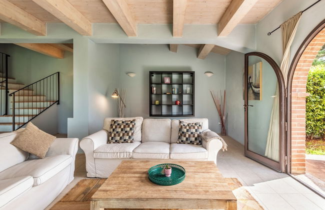 Villa Azzurro Deluxe - Cignella Resort - Foto 20