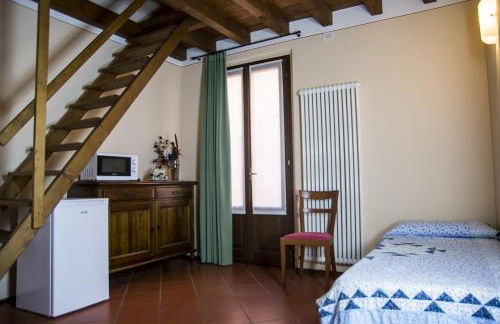 Agriturismo Lupo Bianco - Foto 43