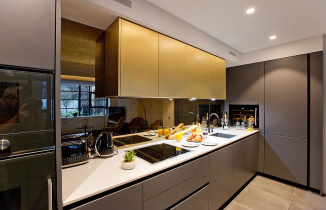 Luxury Royalty Mews - Foto 11