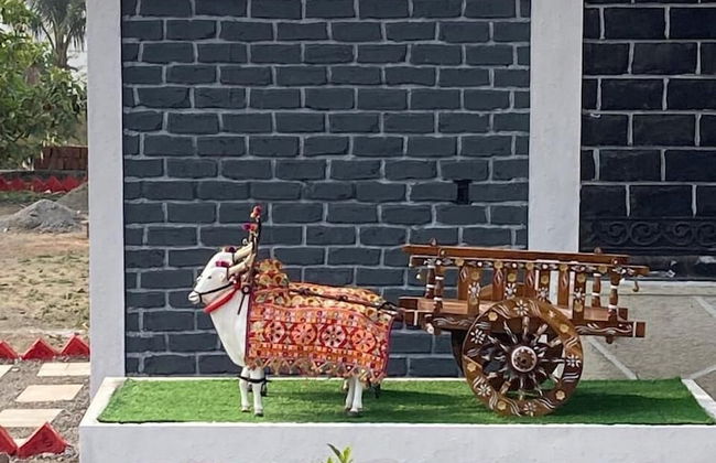 Aabancha Wada By Joy Suites - Photo 29