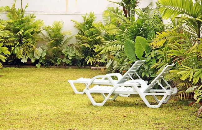 Villa Thotiya - Foto 27