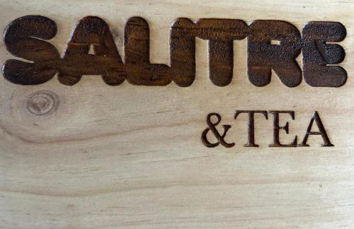 Salitre Tea - Foto 32