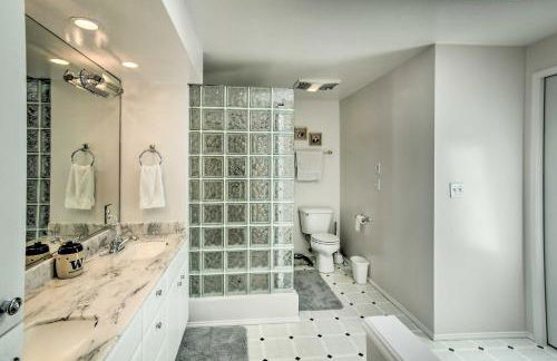 Spacious Family Home on Golf Course Hike and Bike! - Foto 13