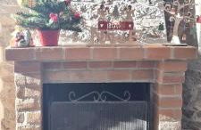 Cozy apartment in Pizzoferrato 55 m² with mountain view - Photo 23