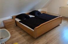 10 Personen Handwerker Haus auf 2 Etagen Nähe Autobahn - Photo 10