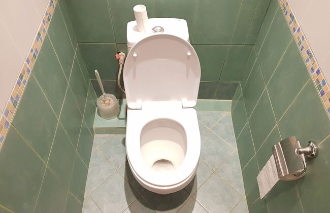 DeLuxe Apartment Grina 34 - Foto 20