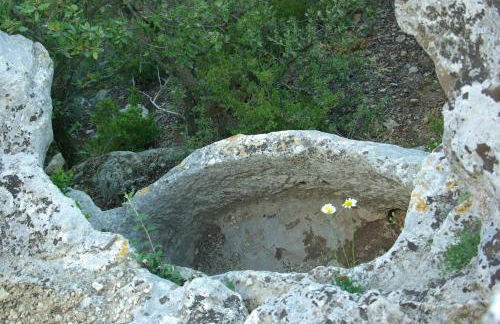 Entre garrigue et potager bio - Foto 50