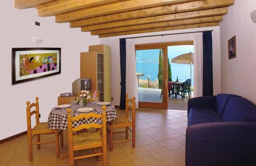 Residence Borgo Dei Limoni - Appartamenti con Garage - Foto 25