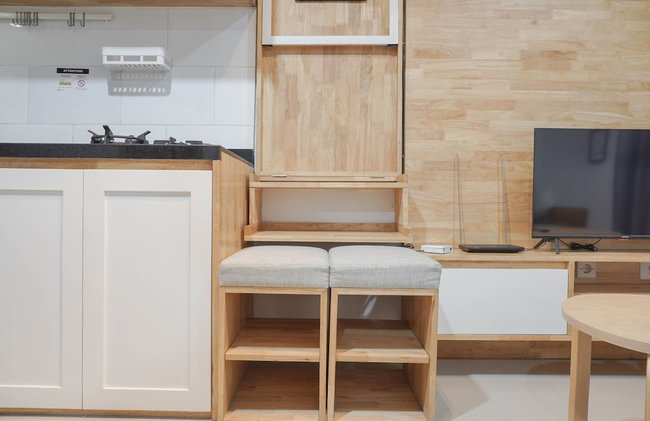 Premium And Comfortable 2Br Apartment At Royal Olive Residence - Foto 11