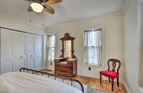 Walkable Sodus Point Retreat Less Than 1 Mi to Lake - Foto 19