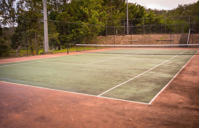 Cedar Lake Country Resort - Foto 13