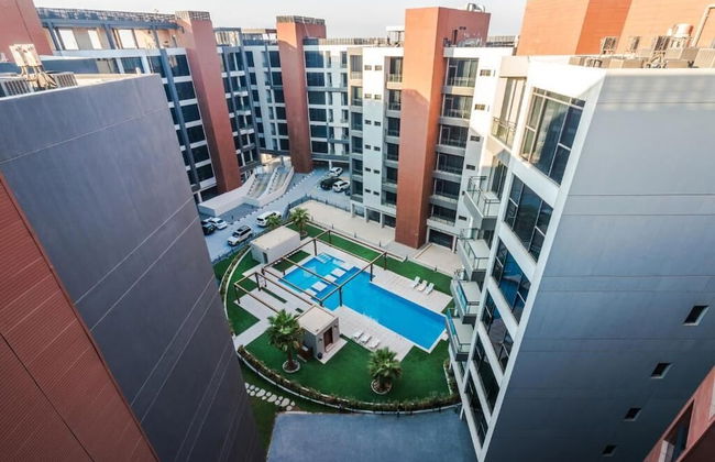 Boudl Al-Jubail - Foto 22