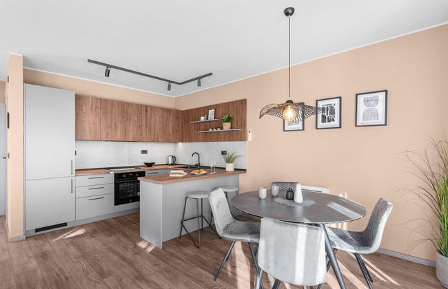 Luxury Apartment With Private Swimming Pool - Foto 11