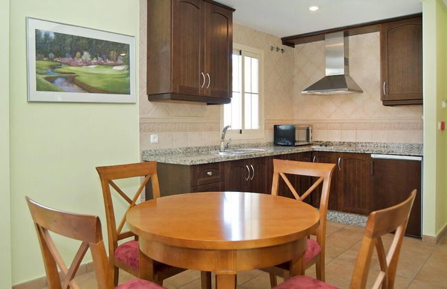 Apartamentos Vista Real - Foto 14