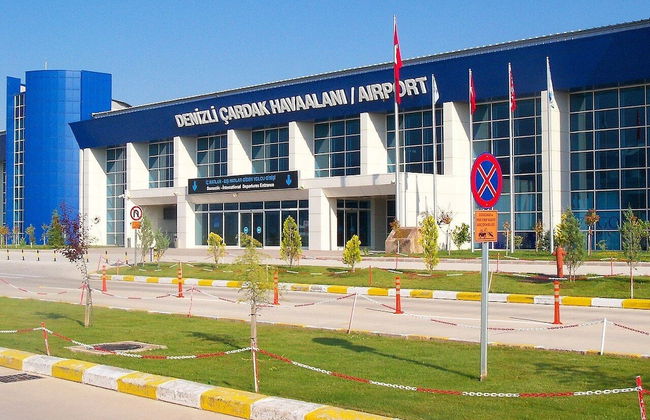 Ayya Suite Hotel - Foto 67