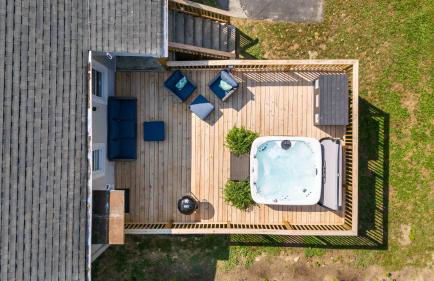 3 Kings, Hot Tub, Bourbon Trail, Horse Themed Stay - Foto 9