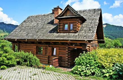 Dom z Widokiem - Foto 1