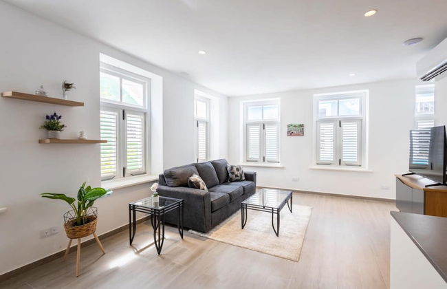 Willemstad Historic City Suite - Foto 1