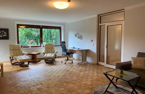 Elbe Ferienwohnung Glückstadt Reimer Ahsbahs - Foto 1